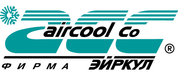 логотип фирмы Эйркул
