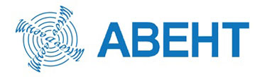 логотип Авент