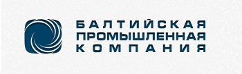 Балтийская Промышленная Компания - логотип