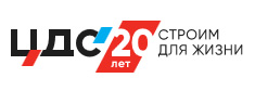 логотип группы ЦДС