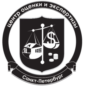 логотип «Центр оценки и экспертизы»