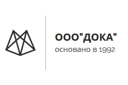 логотип ООО Дока