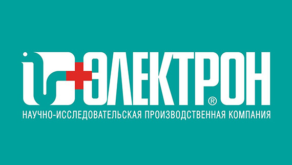 логотип НИПК «Электрон»