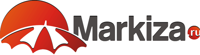 логотип Markiza