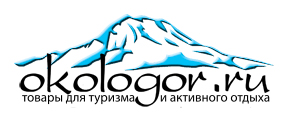логотип интернет-магазина Okologor