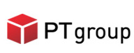 логотип PTgroup