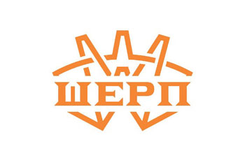 логотип компании ШЕРП