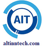 логотип компании AltInnTech