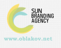 логотип бренд-консалтингового агентства