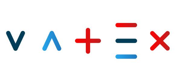 логотип «VATEX» (РусКомПолимер)