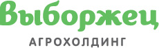 логотип агрохолдинга Выборжец