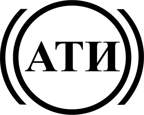 логотип ОАО «Завод АТИ»