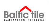 логотип Балтик Тайл