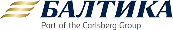 логотип - компания «Балтика»
