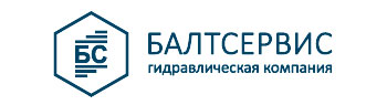 логотип Балтсервис