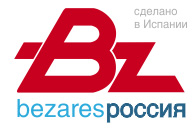 логотип Безарис