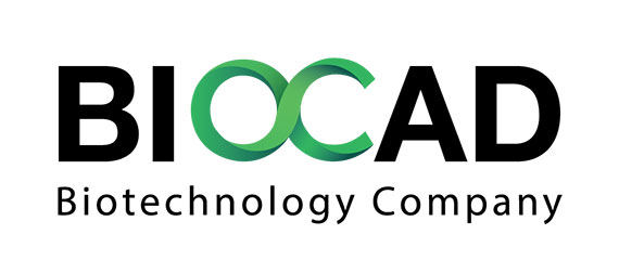 логотип BIOCAD