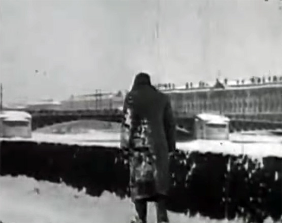 фото блокадного Ленинграда