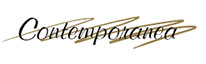 логотип Contemporanea