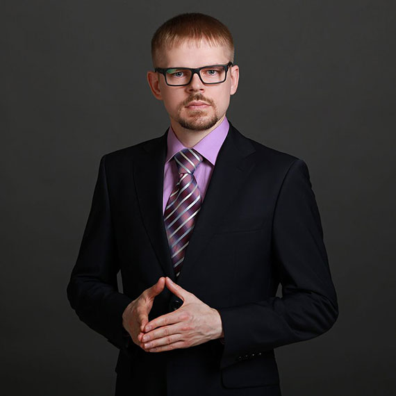 адвокат Даньшин Алексей Александрович