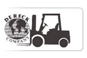 логотип ООО "Дерек"