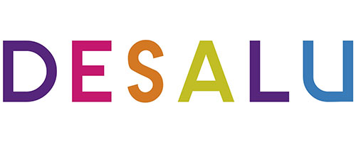 логотип DESALU