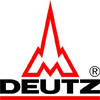 логотип немецкой компании DEUTZ