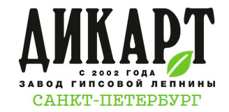 логотип «ДИКАРТ»