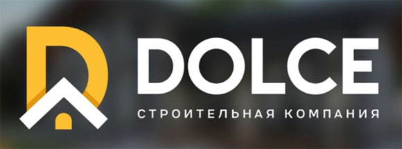 логотип компании «Dolce»