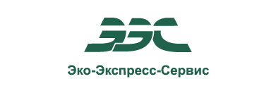логотип Эко-Экспресс-Сервис