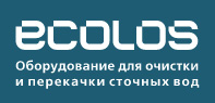 логотип ГК Эколос
