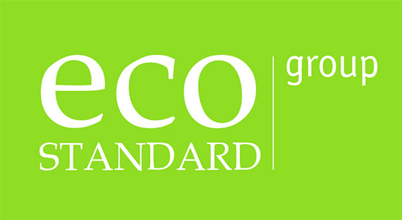 логотип ГК Экостандарт