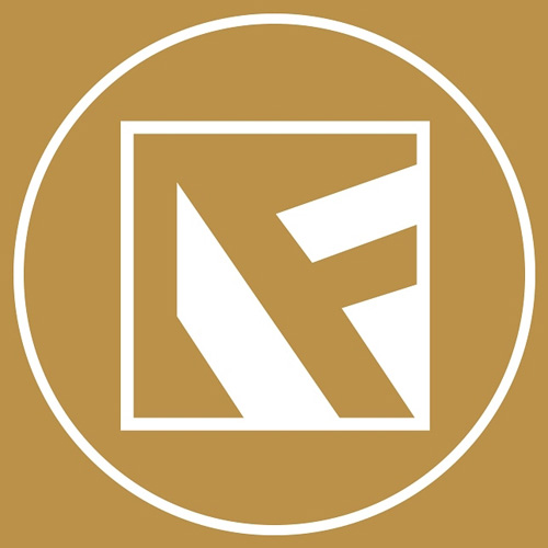 логотип компании Фолдин