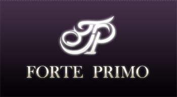 логотип Форте-примо
