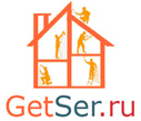 логотип РСК Getser