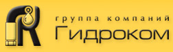 логотип ГК Гидроком