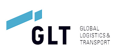 логотип GLT