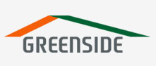 логотип Гринсайд Строй