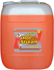 теплоноситель Hot Stream -65