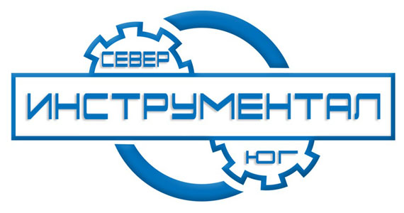 логотип ГК «Инструментал»