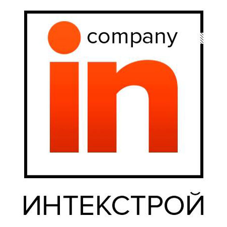 логотип РСК «ИнтекСтрой»