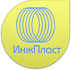 логотип Инжпласт