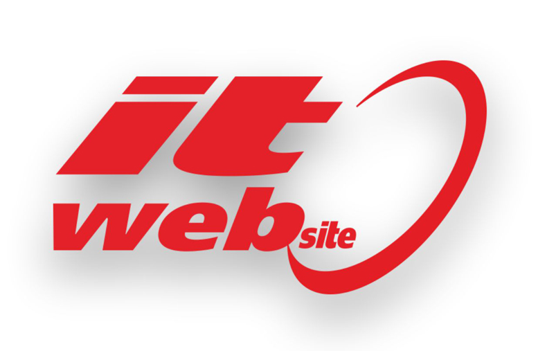 логотип студии Ай Ти Веб