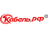 логотип КАБЕЛЬ.РФ