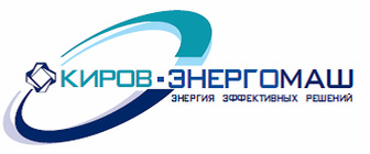 логотип Киров-Энергомаш