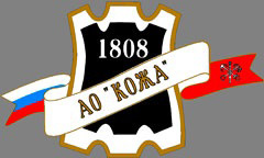 логотип АО Кожа
