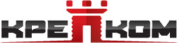 логотип Крепком
