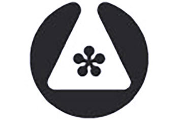 Логотип, клеймо ЛПО «Ленбытхим»