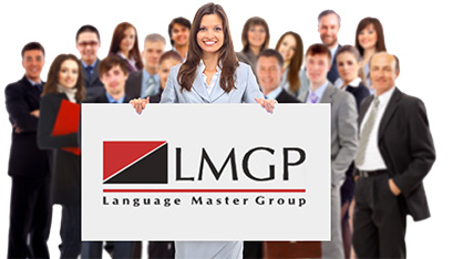 логотип LM GrouP