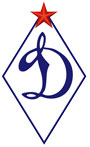 логотип ленинградского Динамо - 1938 г.